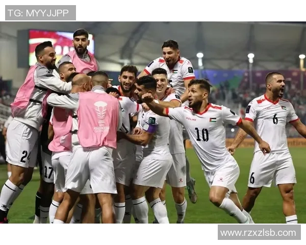 竞彩亚锦赛精彩对决卡塔尔迎战叙利亚谁能笑到最后