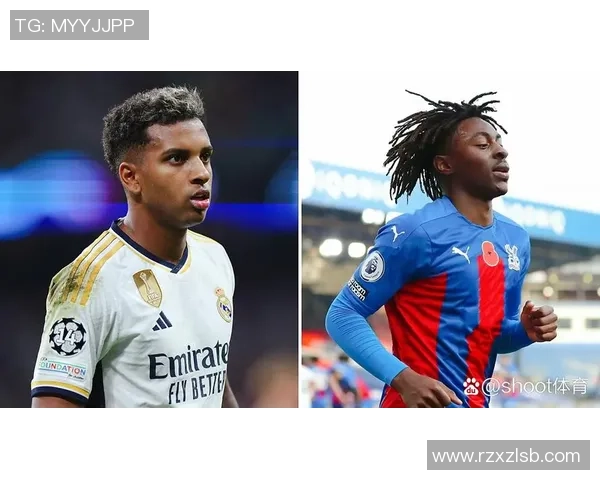 罗德里戈的崛起与未来展望:从青涩小将到足球明星的成长之路 罗德里戈的崛起与未来展望:从青涩小将到足球明星的成长之路