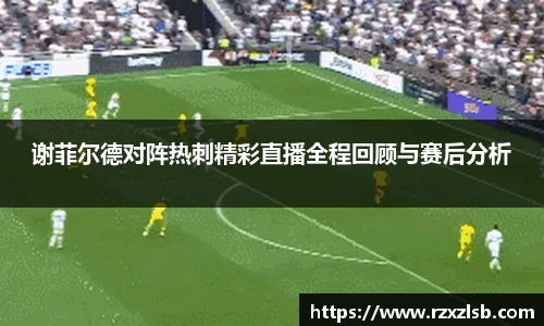 谢菲尔德对阵热刺精彩直播全程回顾与赛后分析